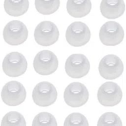 Bodoma Earbuds tips for All earphones, Eartips In The Ear Headphone Cushion Model 37 In The Ear Headphone Cushion-image-56