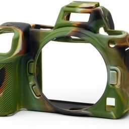 easyCover Silicone Protection Cover for Nikon Z6 or Z7Camera Bag-picture-19