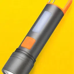 X524 High Power LED Torch – Multi-Function Flashlight for Travel & Safety Torch-image-80