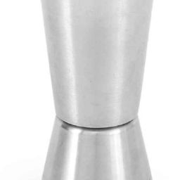 Drinks Peg Measurer Measure 30 / 60 Ml 1 - Piece Bar Set-image-24