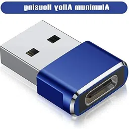 Jihaan Micro USB OTG Adapter-10