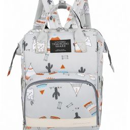 Diaper Bags for Mom and Dad, Diaper Bags for mom and Baby, Mummy Bag Baby Diaper Bag-47