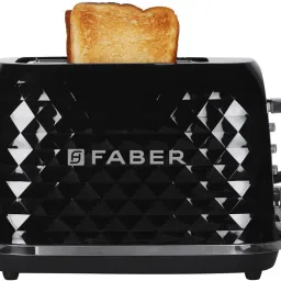 FT 950W DLX BK 950 W Pop Up Toaster-35