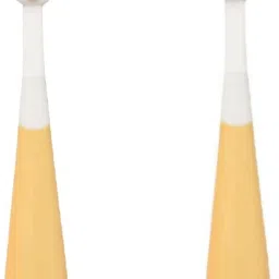 Supersoft Bristles & Section Cup Base Tooth Brush for Kids/Babies/Toddlers Ultra Soft Toothbrush-image-44