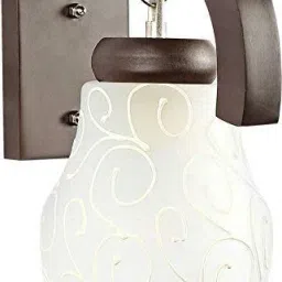 Picture Light Wall Lamp With Bulb-image-78