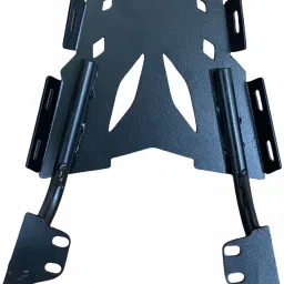 sgtb Passenger Backrest image 4