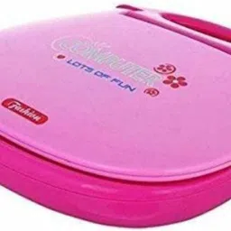 LED Display and Fun Music Educational Learning Computer Mini Laptop Toy For Kids-5
