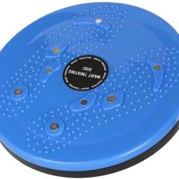 Multipurpose Tummy Twister Abdominal ABS Exerciser Body Toner-Fat Buster Ab Exerciser-image-80