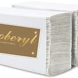 M Fold Tissue Paper 250 Sheet {set of 2}-image-19