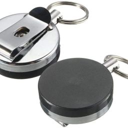 Copper ID Badge Holder-image-4