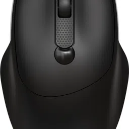 Portronics Toad 35 Wireless, Silent Clicking, Adjustable DPI, for Laptop, Mac & PC Wireless Optical Mouse-image-19