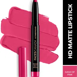 Ultime Pro HD Intense Matte Lips + Primer | 9HR Long Stay-24