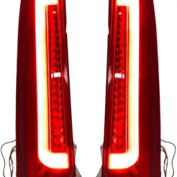 LED Tail-light for Mahindra Scorpio-27