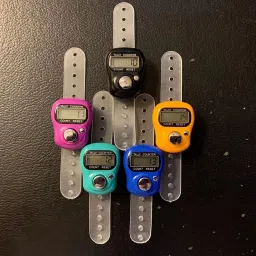 Digital Tally Counter-11