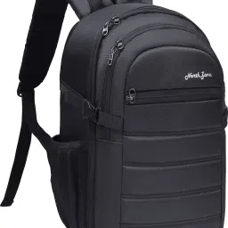 NorthZone DSLR SLR Camera Lens Shoulder Backpack Case for Canon Nikon Camera BagCamera Bag-picture-30