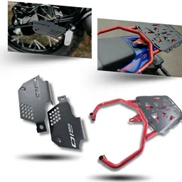 phantom Adjustable Passenger Backrest-picture-8