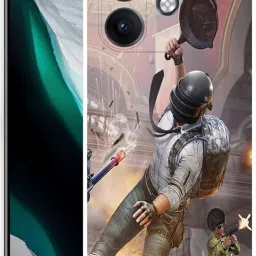 Back Cover for Infinix SMART 9 HD-image-92
