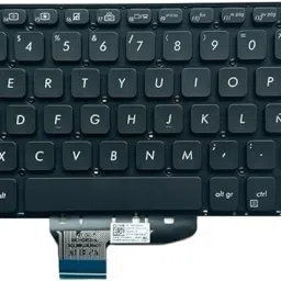 MACKTECH Asus VivoBook S14 S430 S430F S430FA S430FN Laptop Keyboard Replacement Key-picture-43