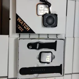 NKL Smartwatch 112 Watch Series 7 Bluetooth-image-56