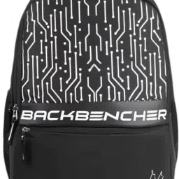 Large 35 L Laptop Backpack New Design Travel Office College School Laptop Backpack HACKER NEW EDITION P1-image-8