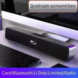 Clairbell ZHO_420F YST 3502/E91 Super Bass Bluetooth Wireless Speaker 15 W Bluetooth Soundbar-image-72