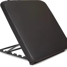 6 Levels Adjustable Bed Backrest for Back Pain, Neck and Spinal Pain Back / Lumbar Support-27