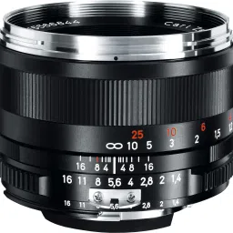 ZEISS Classic Planar ZF.2 T* 1.4/50 Standard Zoom Lens-picture-43