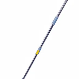 MOP ROD SET/MOP STICK , EXTENDABLE HANDLE WITH 1 MICROFIBER REFILL Mop Set-image-64