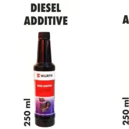 DIESEL ADDITIVE - Oil Flush and Treatment-image-11