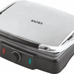 Fortuna (2000 W) Grill-20