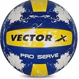 Pro Serve Volleyball - Size: 4-image-7