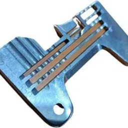 EX SERIES OVERLOCK MACHINE FOUR THREAD NEEDLE PLATE NO 277505R50 Manual Sewing Machine-image-85