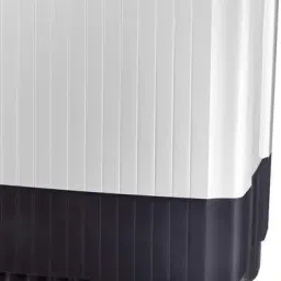 voltas beko by a tata product 9 kg Semi Automatic Top Load Multicolor image 4