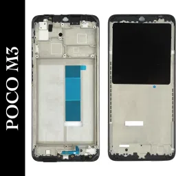 Purplesavvy POCO M3 Front Panel-image-3