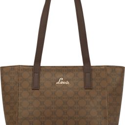 Women Khaki Tote-image-5