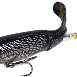Hard Bait Fiber Fishing Lure-picture-11
