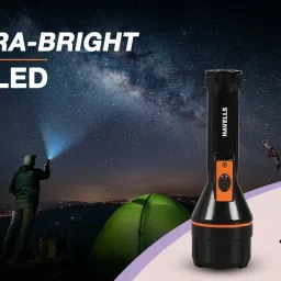 havells Beam 10 Li-ion Torch image 3