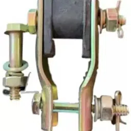 Rubber Fan to Ceiling Hook Attachment Clamp Hook Hook 1-image-8