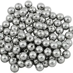 100 Pieces of 7mm Silver Bearing Ball - Use is Cycle Ball Bearing Bicycle Brake Disk-image-15
