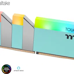Thermaltake TOUGHRAM RGB DDR4 8 GB (Dual Channel) PC (RG27D408GX2-3600C18A)-23