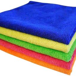 Microfiber Vehicle Washing Cloth-image-50