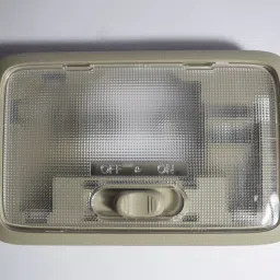 Rear Roof Lamp For Ertiga, XL6, WagonR Car Fancy Lights-20