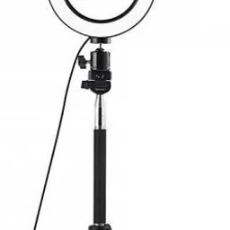 kajtosh Ring Light With stand Ring Flash-picture-14