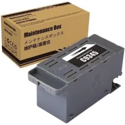 HipponixTech Epsan C9345 Maintenance Box Used For L8180,L8050,L18050,L15150,L15160,L15180 Black Ink Toner-image-86