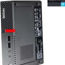NICE COMPUTERS Intel® Core™ i7 (6th Gen) [4 Cores, 8 Threads] - ThinkCentre Mini Desktop [ARI] LENOVO Tiny PC - Core i7-6700 Processor [4 Cores, 8 Threads, 3.40 GHz] (32 GB RAM/Intel HD 4K Graphics/1 TB SSD Capacity/Windows 11 Pro) Mini Gaming Tower with MS Office-image-57