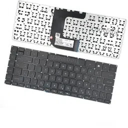 Regatech 14-AC179TU, 14-AC180ND, 14-AC180NO, 14-AC180TU Internal Laptop-size Laptop Keyboard Compatible with Desktop, Laptop, Mac-picture-15