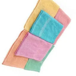 lunch Towel Combo Multicolor Cloth Napkins-image-52