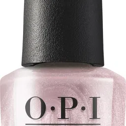 Nail Lacquer Fall'24 - Supernova Pearl ,15ml Metallic Rose-27