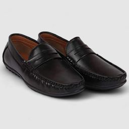 bata Loafers For Men-picture-26