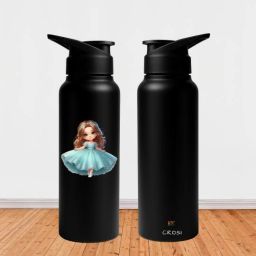 Unique Printed Bottle For household 500 ml Bottle-image-85
